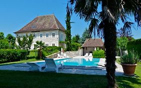 Domaine Du Manoir